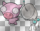 my piggy
