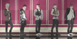 .·´¯`·->♥BIGBANG♥<-·´¯`·.