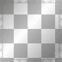 Frame animated black white Glitter   