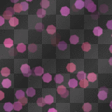 Background Pink animated patch of light  