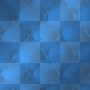 Background animated Glitter Blue   