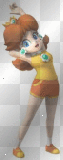 Princess Daisy
