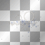 circle purple transparent white deco scrap [1ֆ] 