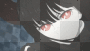 Black★Rock Shooter & Black Gold Saw