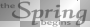 WIOSNA  SPRING TRANSPARENT TEXT 