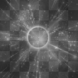 Background animated black  