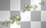 Green overlay Green overlay