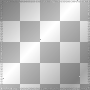 Frame glitter animated Silver black white 