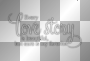 love story quote - melarocks_stamps