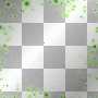 green frame - melarocks_stamps