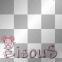 Bisous - Souris