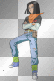 Android #17