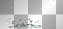 Funny Fish Jumping In Water__