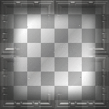 Frame metal  