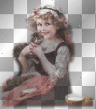 vintage baby ludmilla1959
