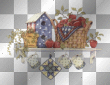 kitchen country deco bl