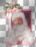 Kerstie: Animated Easter Deco