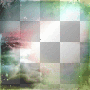 Background green pink overlay Background green pink overlay