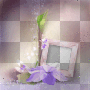 Background flower