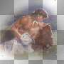 vintage couple dubravka