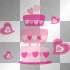 Wedding Cake...LMFAO!