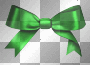 Bow vintage gothic transparent Bow vintage gothic transparent
