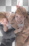 James & Oliver Phelps (Fred & George Weasley on Harry Potter) - ValhallaLeto