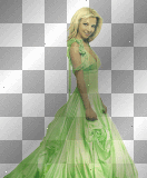 Britney Spears: By 4r13s