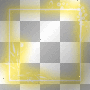 Deco Spring Frame~Yellow©Mousey2012