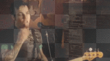 Pete Wentz