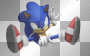 sonic the hedgehog