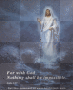 Jesus  walk on water