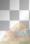 Rin & Len Sleep [By Kiarissima25]