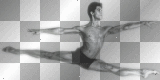 roberto bolle italian dancer (emme.)