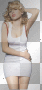 Scarlett Johansson ' transparent