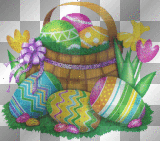 eggs basket