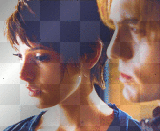 Alice Cullen (Ashley Greene) & Jasper Hale (Jackson Rathbone) in Breaking Dawn - ValhallaLeto
