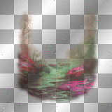landscape background