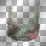 landscape background