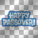 Happy Passover