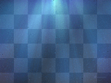 On the seabed