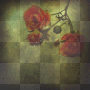 Roses background - onedream