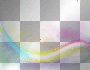Border rainbow