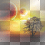 Fantasy background.