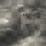 Kerstie: Goth Castle Background