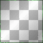 Frame animated Green 