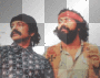 cheech and chong