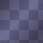 Dark-Blue Starry Glitter__