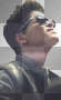 >> Bruno Mars in "Lighters" Featuring Bad Meets Evil PNG. (by xVerilein)