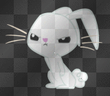angry angel